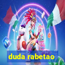 duda rabetao